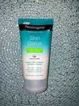 Neutrogena maska z glinka . Skin detox.