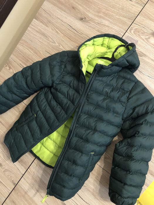 Mountain Warehouse