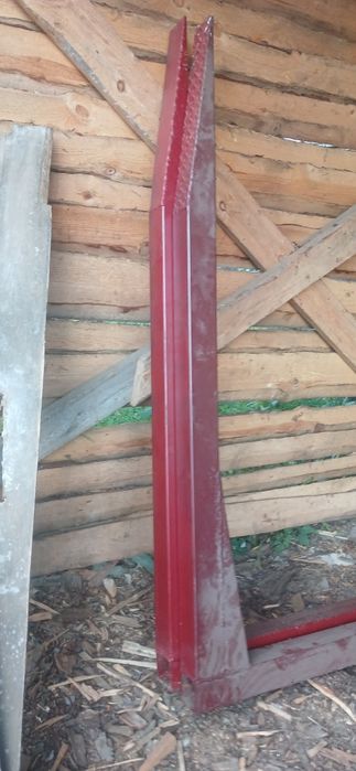 Причепи-лісовози