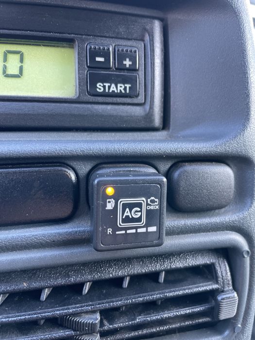 Продам ВАЗ 2115 Samara 2012 року