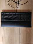 Klawiatura RAZER Ornata Chroma - czarna.