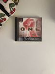 One play station 1