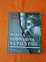 Wojna podwodna na Pacyfiku