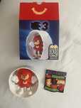 Zabawka McDonald’s Sonic 3