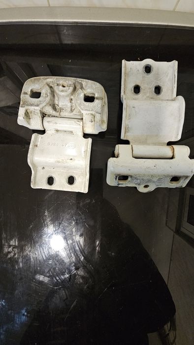 Dobradiça Porta Jamper/Ducato/Pegueot