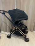 Cybex mios rose gold