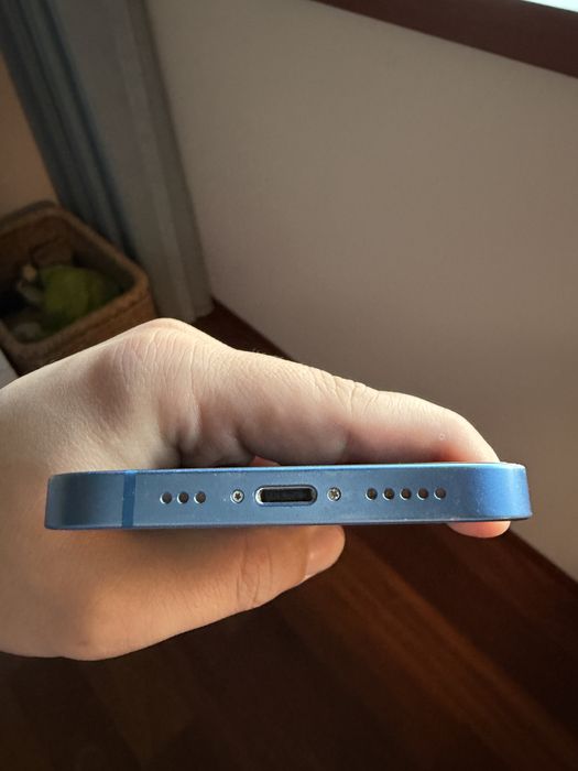 Iphone 13 128 Gb Azul