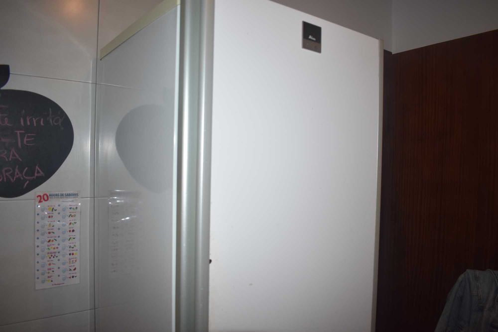 Frigorífico CANDY A+