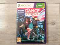 Gra Xbox 360 -Kinect Dance Central