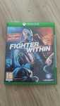 Gra Fighter Within Xbox one