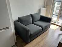 SOFA IKEA niezniszczona