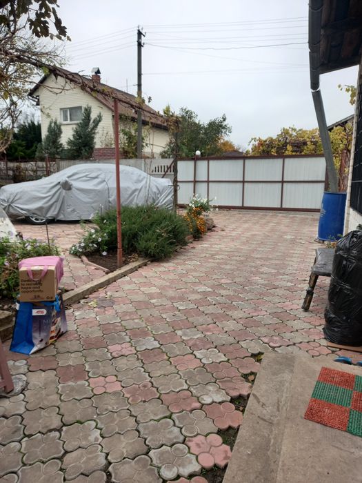 Продаётся дачный дом со всеми удобствами