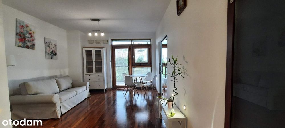 Apartament Przy Metrze Gdańskim  2 Pokoje