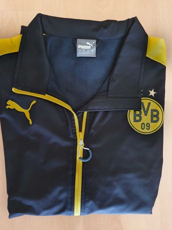 Casaco Oficial Borussia Dortmund