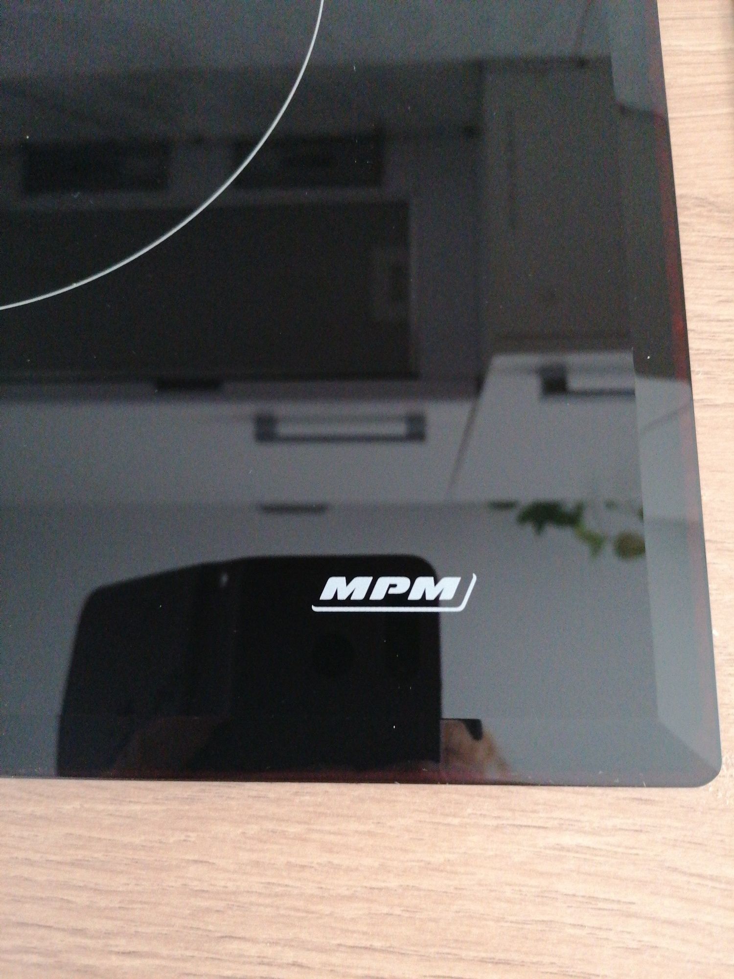 Płyta indukcyjna MPM