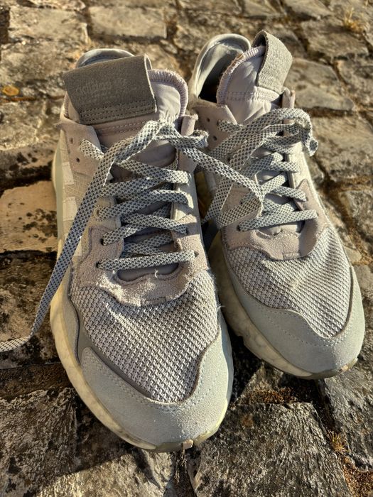 Tenis Adidas Jogger
