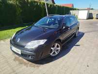 Laguna 3 2.0dci .