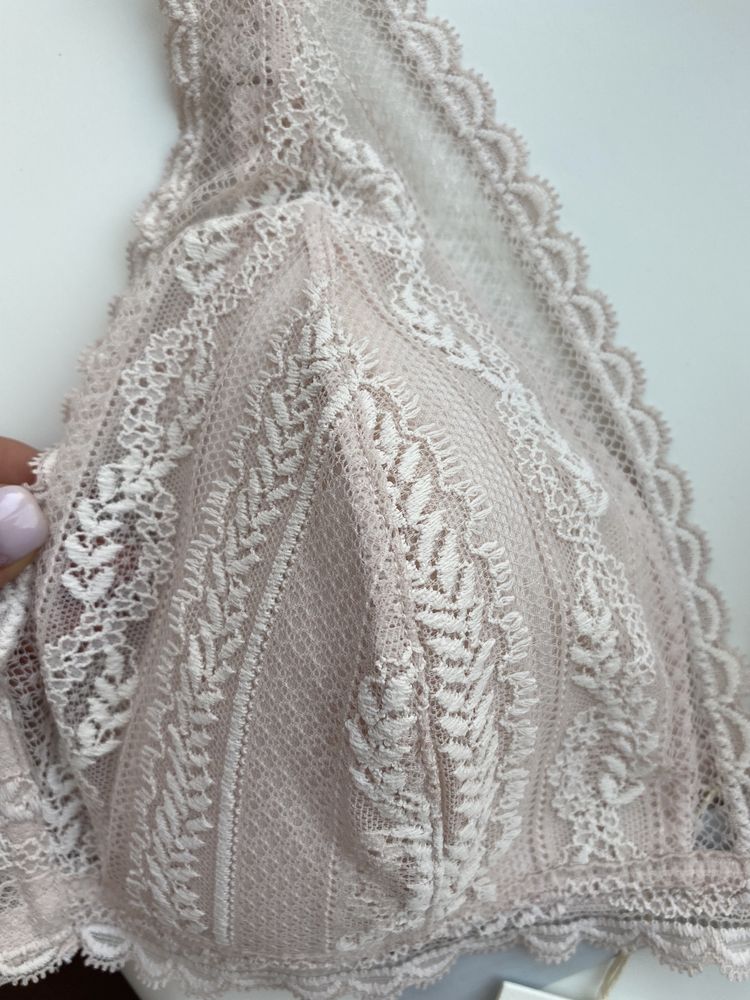 Продам бюст oysho 85 B Victoria’s Secret