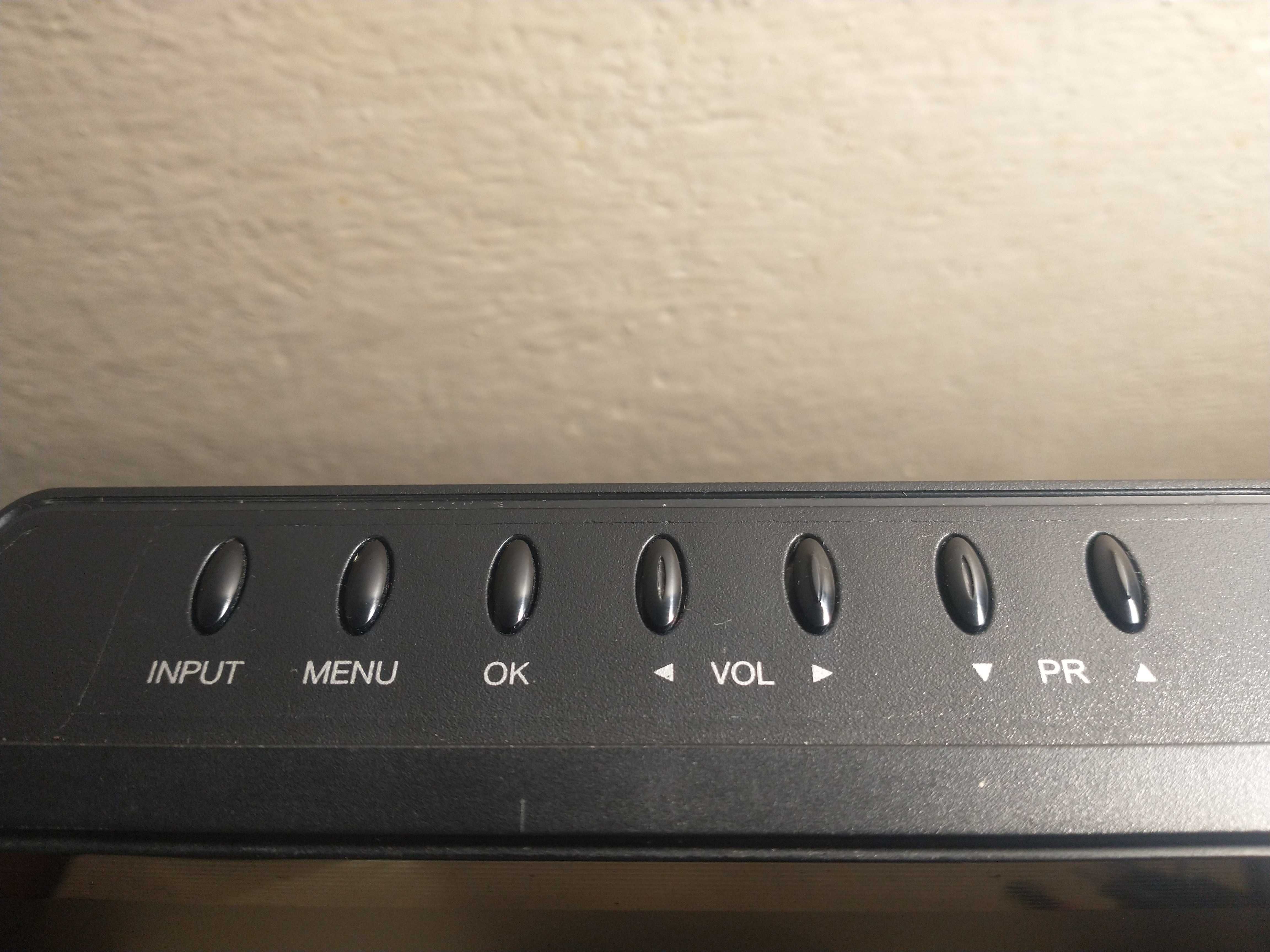 Monitor LCD LG Flatron M228WA-BZ, 22 cale, 1680x1050, DVI/D-SUB/SCART