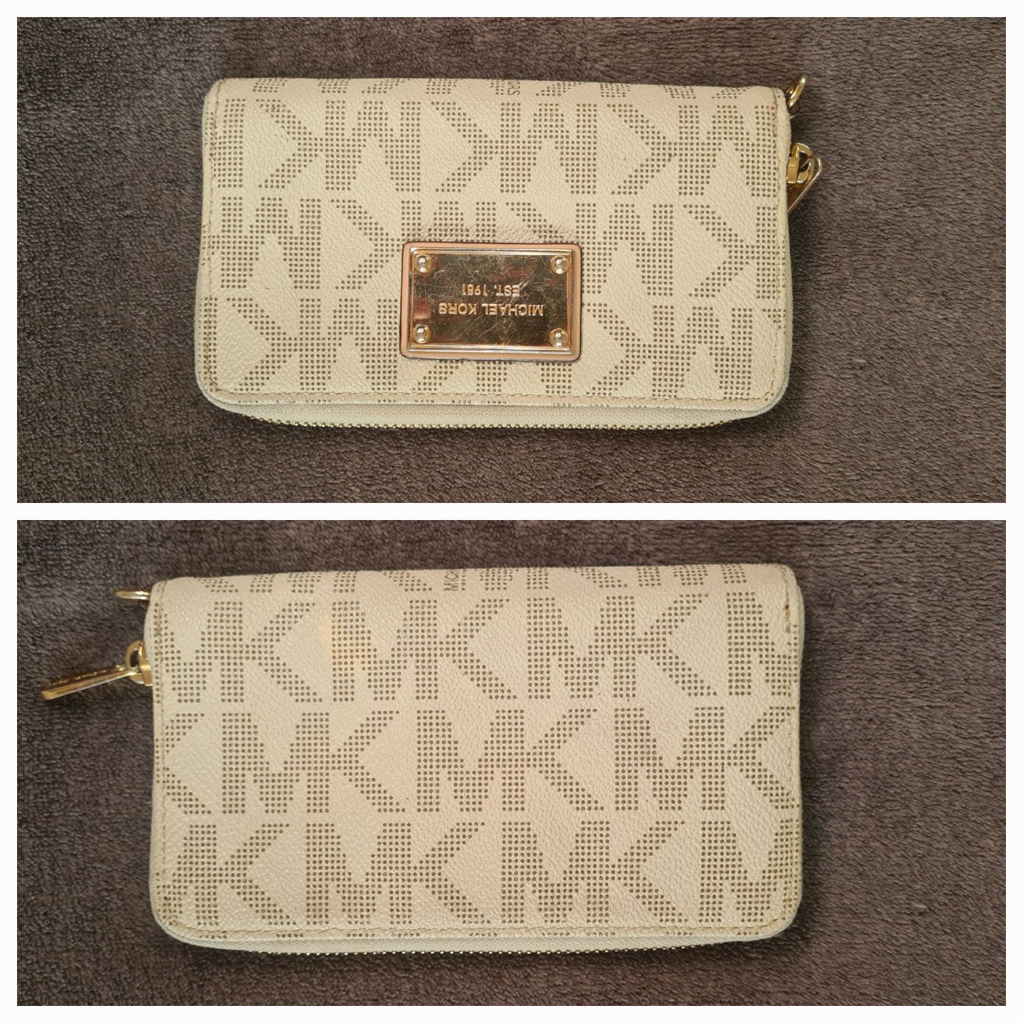 Сумка кроссбоди кошелёк Michael Kors