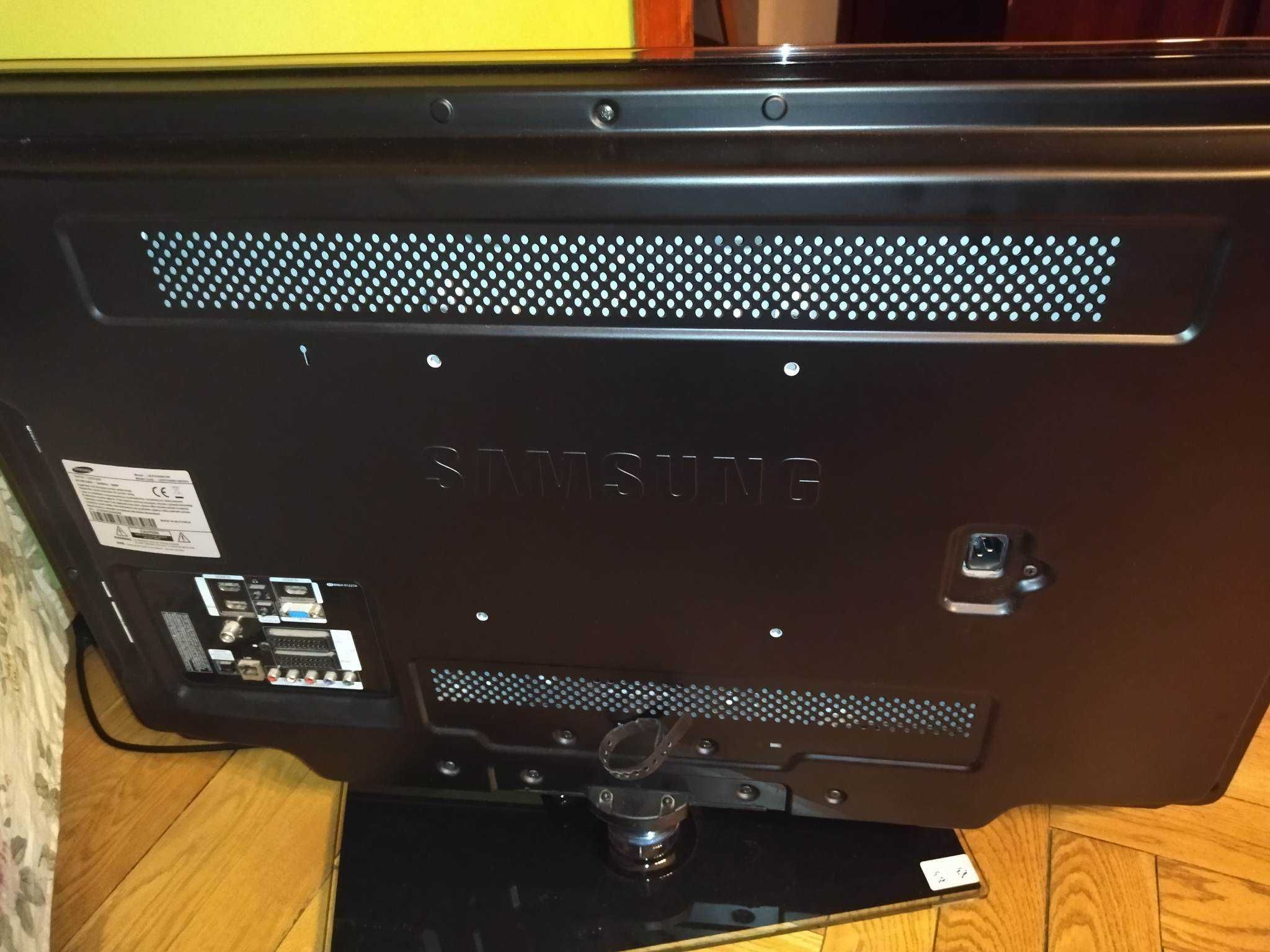 Telewizor Samsung typ: LE37C63O