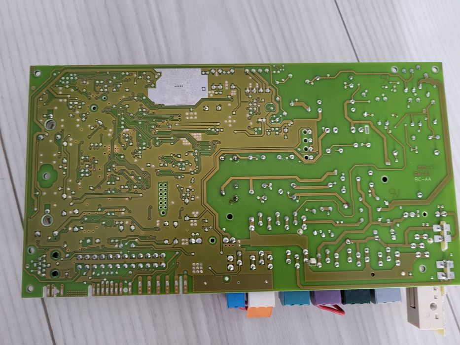 płyta główna Vaillant VK