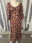 Laurella Sukienka Mellie Flowers M