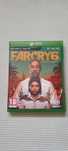 Far cry 6 xbox series