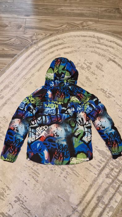 Куртка для хлопця next 158 р.