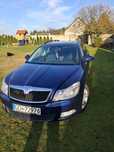 Skoda Octavia Skoda octavia 1.6 TDI