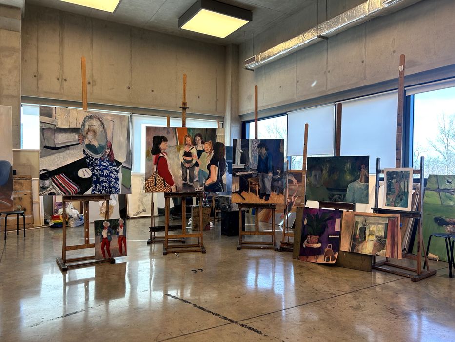 Przygotowanie ASP Rysunek i malarstwo, DLA DZIECI Plastyka KOREPETYCJE