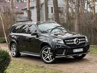 Продам Mersedes benz GLS 350D