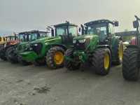 John Deere 6140 r.fendt.renault