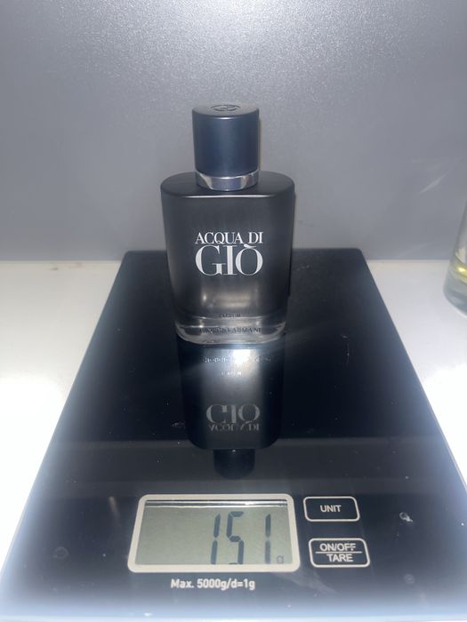 Perfumy meskie markowe