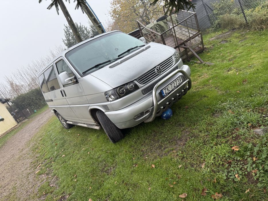 Volkswagen T4 multivan