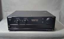SONY TA-F570ES,wzmacniacz stereo