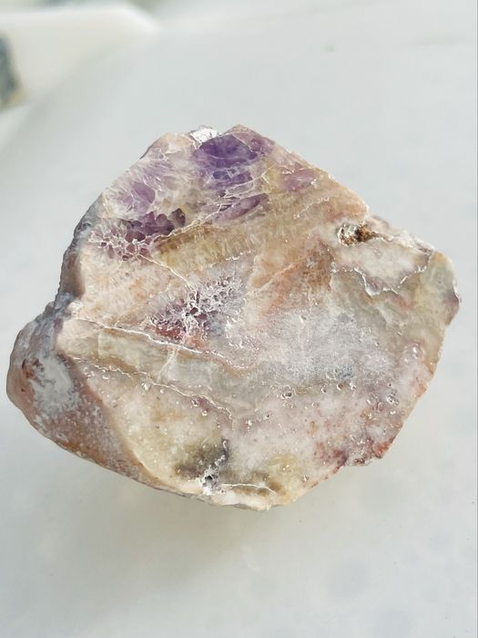 Ametyst, kwarc, mineraly polski