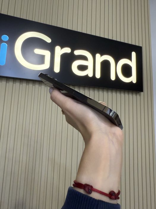 Used IPHONE 13Pro 128 Graphite Neverlock Костюшка,5 igrand