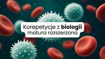 Korepetycje BIOLOGIA - matura rozszerzona