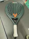 raquete padel volt 500