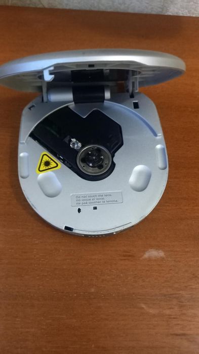 МР3 плеєр плеєр в хорошому стані