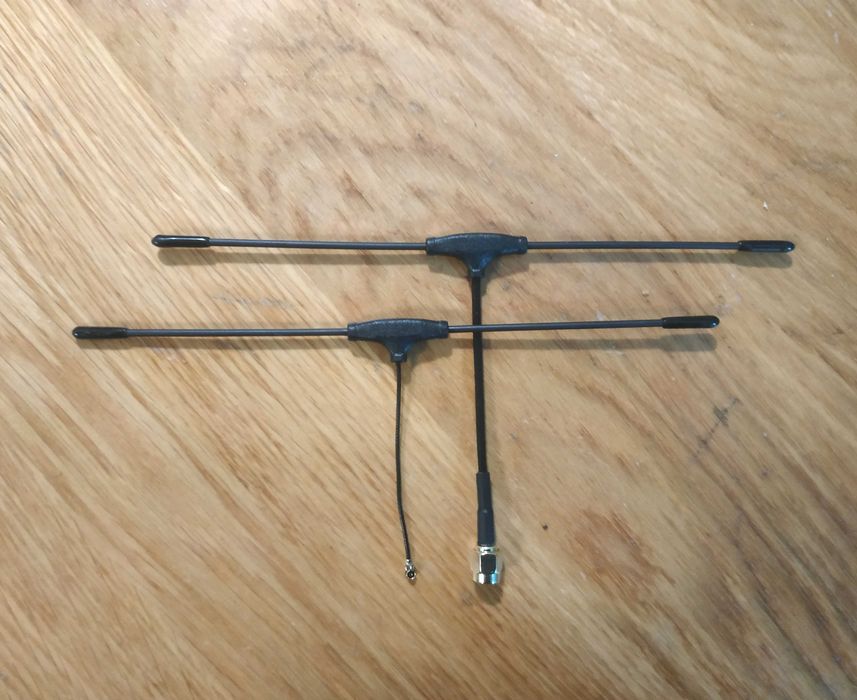 Антенна 433Mhz 500 700 735Mhz 750Mhz 800Mhz 850 915Mhz 2.4Ghz IPEX SMA