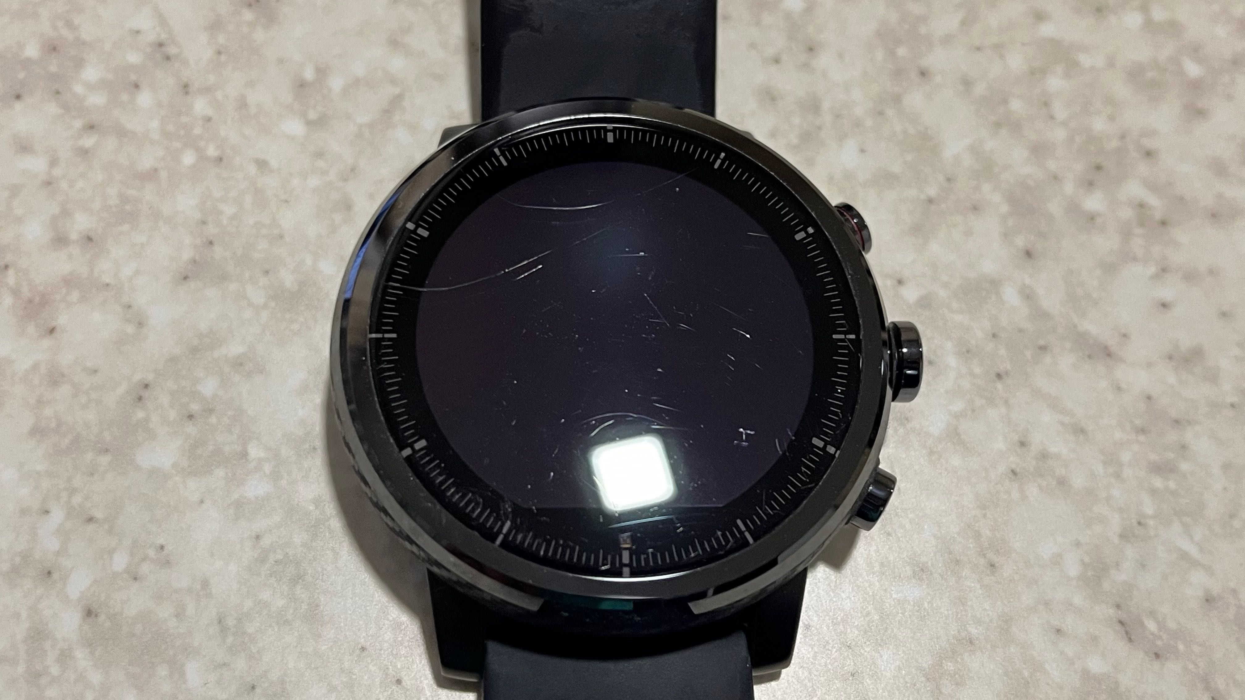 Годинник Xiaomi Amazfit Stratos