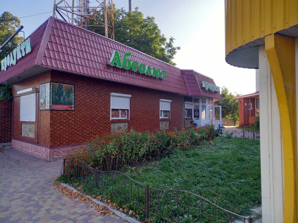 Оренда або продаж приміщення