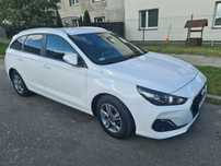 HYUNDAI i30 1,6D 2019 PEŁEN SERWIS ASO ANDROID AUTO, kamera ,stan bdb