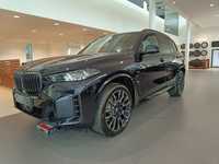 BMW X5 BMW X5 xDrive 40i