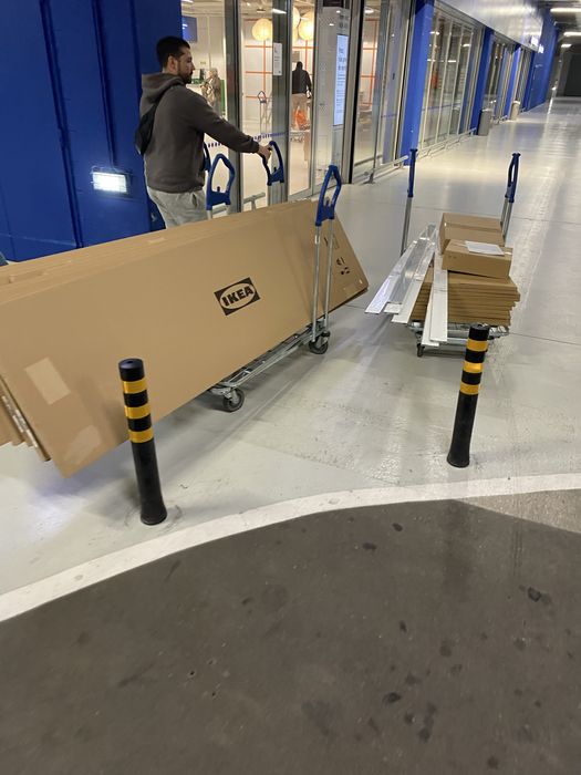 Sua mudança rapida e segura