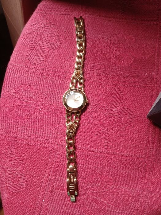 Relógio Guess novo