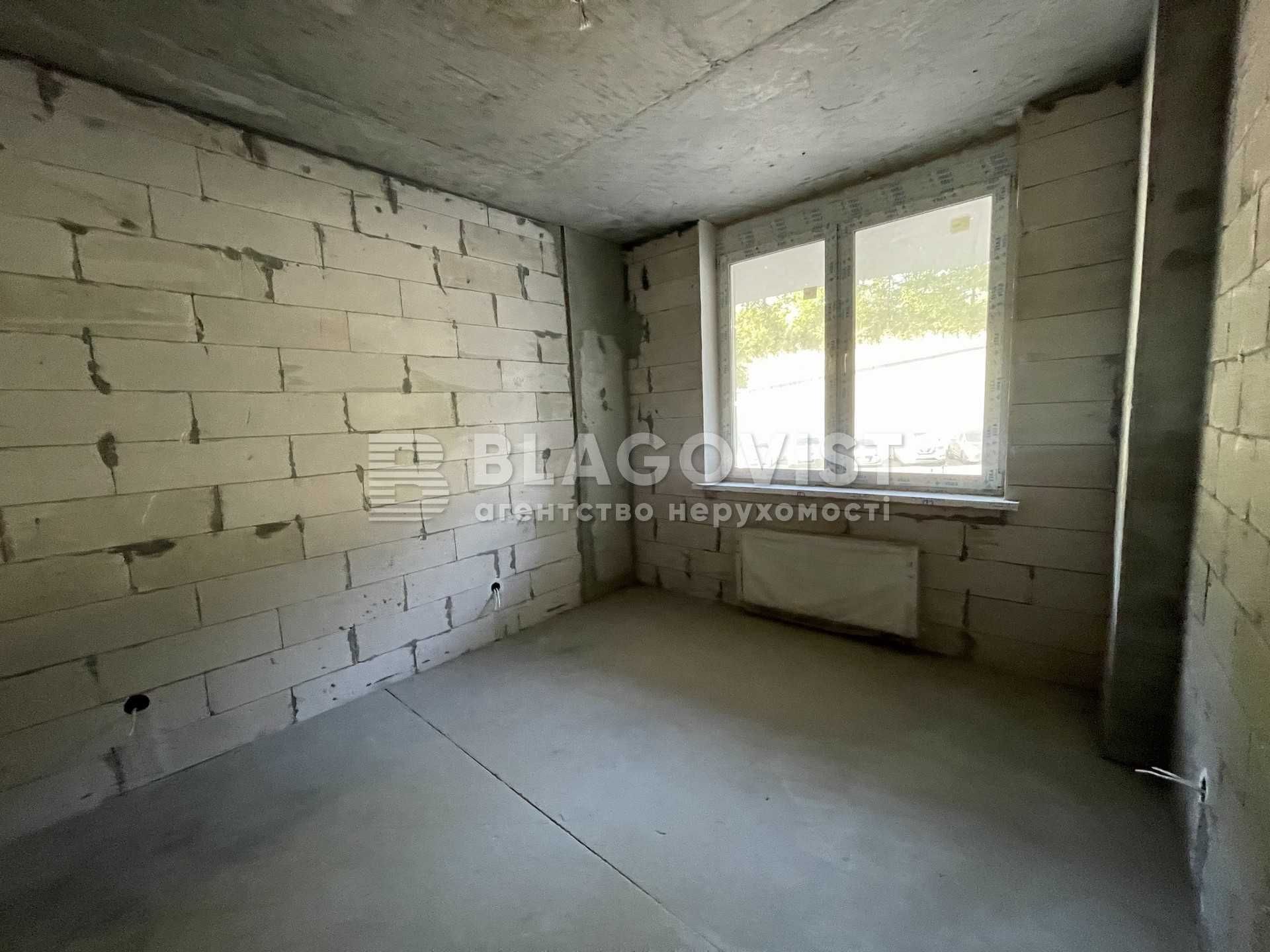 Продаж 3к Вишгородська 45 ЖК Паркове місто