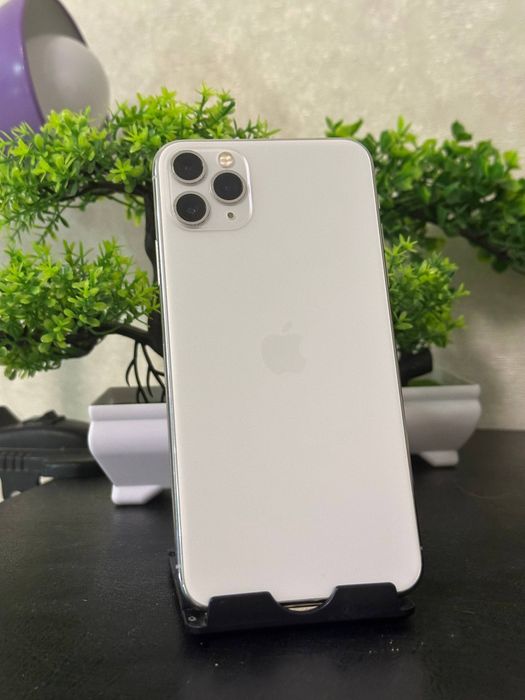 Iphone 11 Pro Max на 256 Gb в гарному стані